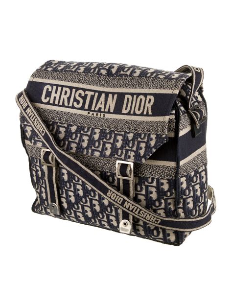 christian dior canvas crossbody|christian dior leather shoulder handbags.